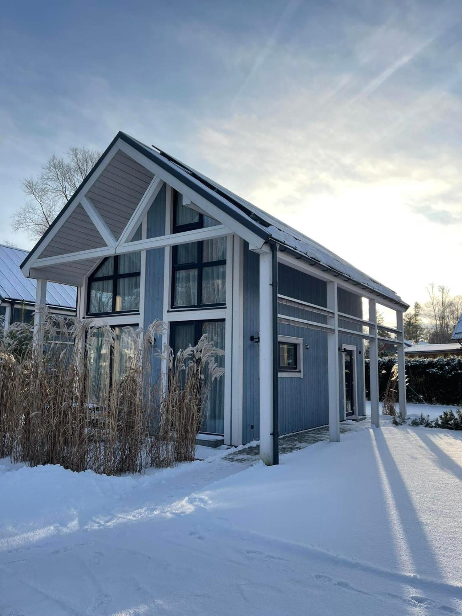 6_Banga Villa Palanga Luaran gambar